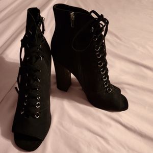 Ankle boot